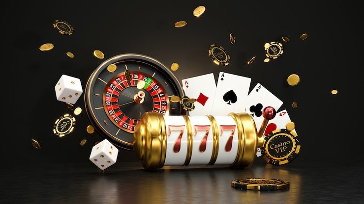 y789 Live Casino